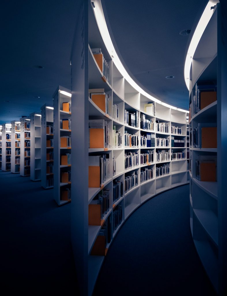 Academic citation and referencing source